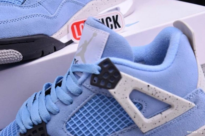 Reps TB University JORDAN Blue AIR CT8527-400 4 0706